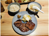 牛たん東山 名古屋 大須店: 蜜柑さんの2026年06月30日の1枚目の投稿写真