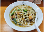 ベトコンラーメン新京 鶴舞店: 蜜柑さんの2026年03月23日の1枚目の投稿写真