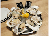 エイス シー オイスターバー 名古屋JRゲートタワー店: 蜜柑さんの2026年08月11日の2枚目の投稿写真