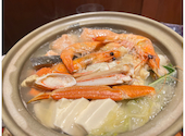 海鮮居酒屋 北海道魚鮮水産 BiViつくば店: かふうさんの2024年12月19日の1枚目の投稿写真