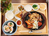 韓国食堂ゆぱ: キャンディさんの2026年07月21日の1枚目の投稿写真