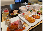 リュクスダイニングハプナ LUXE DINING HAPUNA 品川プリンスホテル: pommeさんの2026年04月11日の2枚目の投稿写真