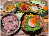 おやさいガーデン TIERRA ティエラ 阪急梅田店: pommeさんの2026年10月01日の1枚目の投稿写真