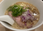 らぁ麺たけし: たいしょーさんの2026年05月26日の1枚目の投稿写真