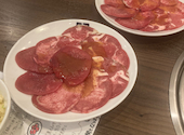 牛角 錦糸町テルミナ店: たいしょーさんの2026年09月08日の2枚目の投稿写真