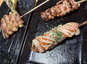 Yakitori Base Ucchi ヤキトリベース ウッチ: akiさんの2026年07月07日の1枚目の投稿写真