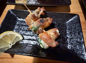 Yakitori Base Ucchi ヤキトリベース ウッチ: akiさんの2026年07月07日の3枚目の投稿写真