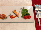 Restaurant&Bar Magnolia マグノリア: Ma-さんの2026年04月25日の1枚目の投稿写真