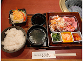 足柄牛焼肉 もり次 桜木町 みなとみらい: Ma-さんの2026年06月05日の1枚目の投稿写真