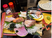 活菜旬魚 さんかい 南3条店: ニタさんさんの2026年05月24日の3枚目の投稿写真