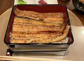 うなぎ処 濱吉 蒲田店: なおとさんの2026年09月13日の1枚目の投稿写真