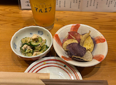 海鮮和食 なるき: なぎさんの2026年08月30日の3枚目の投稿写真