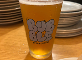 BEER&COFFEE BUBBLE バブル: なぎさんの2026年09月12日の3枚目の投稿写真