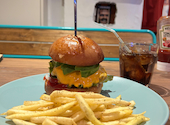 EMPTY BURGER エンプティバーガー: なぎさんの2026年04月19日の1枚目の投稿写真