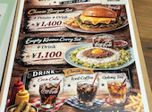 EMPTY BURGER エンプティバーガー: なぎさんの2026年04月19日の3枚目の投稿写真