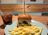 EMPTY BURGER エンプティバーガー: なぎさんの2026年06月23日の1枚目の投稿写真