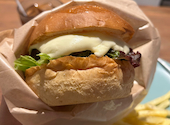 EMPTY BURGER エンプティバーガー: なぎさんの2026年06月23日の2枚目の投稿写真