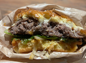 EMPTY BURGER エンプティバーガー: なぎさんの2026年06月23日の3枚目の投稿写真