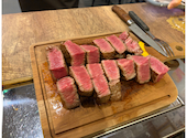 フィレ肉専門店 にくぞう 橿原店: たまねぎさんの2026年07月16日の2枚目の投稿写真