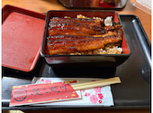 鰻之姫川 奈良本店: たまねぎさんの2026年07月16日の1枚目の投稿写真