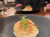 オステリア デル カンパーニュ OSTERIA DEL CAMPAGNE: リカさんの2021年12月25日の3枚目の投稿写真