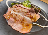 デザイナーズ個室 肉ビストロ AND アンド 名古屋駅店: 近ちゃんさんの2026年04月29日の1枚目の投稿写真