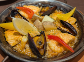 スペイン料理 Bistro bar あずき　京都山科: ゆ～ぅさんの2026年04月の1枚目の投稿写真