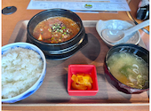 博多もつ鍋 ホルモン焼 焼肉 虎次郎: 福ちゃんさんの2026年07月31日の1枚目の投稿写真