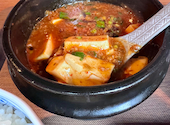 博多もつ鍋 ホルモン焼 焼肉 虎次郎: 福ちゃんさんの2026年07月31日の3枚目の投稿写真