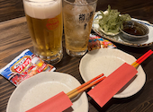 沖縄居酒屋イラヨイ夜市: のこにゃんさんの2026年07月18日の3枚目の投稿写真