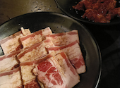 焼肉工房 やきや 本店: コージーさんの2025年12月26日の1枚目の投稿写真