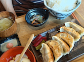 肉汁餃子のダンダダン 金山駅南口店: コージーさんの2026年09月20日の1枚目の投稿写真