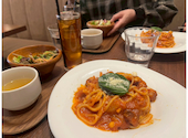 バロバロ ballo ballo 銀座店: にいにいさんの2026年03月11日の2枚目の投稿写真