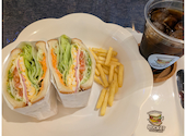 カフェ ポケット: じゅるこさんの2026年10月03日の1枚目の投稿写真