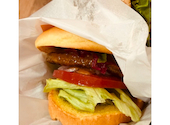 フレッシュネスバーガー テラスモール松戸店: kyonsgtさんの2026年10月18日の1枚目の投稿写真