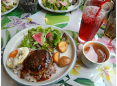 モアナキッチンカフェ 武蔵小杉東急スクエア: あっきさんの2026年08月15日の1枚目の投稿写真