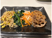 焼肉はぐれ雲 高石店: めぐみさんの2023年12月25日の2枚目の投稿写真