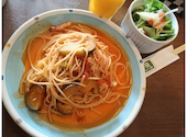 パスタ&ダイニング 福や: ゆりこさんの2026年04月20日の1枚目の投稿写真