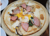 Cafe & Bar　il Bamboccio　(カフェ＆バー　イル　バンボッチョ)　名古屋駅店: ゆりこさんの2026年04月の1枚目の投稿写真