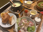 ジラフ ビストロ GIRAFFE BISTRO 名古屋駅店: ミーさんの2026年08月31日の1枚目の投稿写真