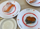 かっぱ寿司 アトレ亀戸店: ミヒさんの2026年04月29日の1枚目の投稿写真
