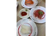 かっぱ寿司 アトレ亀戸店: ミヒさんの2026年06月27日の1枚目の投稿写真