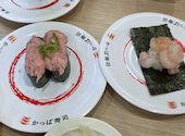 かっぱ寿司 アトレ亀戸店: ミヒさんの2026年08月03日の1枚目の投稿写真