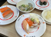 かっぱ寿司 アトレ亀戸店: ミヒさんの2026年08月03日の2枚目の投稿写真