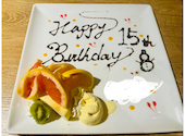 VOLENTE 048 ヴォランティ ゼロヨンハチ: えみさんの2026年06月21日の1枚目の投稿写真