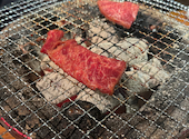 元氣七輪焼肉　牛繁　国分寺店: リコさんの2026年03月の1枚目の投稿写真