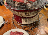 元氣七輪焼肉 牛繁 国分寺店: リコさんの2026年03月14日の2枚目の投稿写真