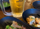 2500円 卓上サワー食べ放題 居酒屋 おすすめ屋 京都河原町店: あすかさんの2026年09月24日の1枚目の投稿写真