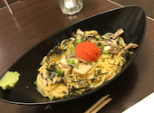 パスタ&甘味 ゆる音家: あきちゃんさんの2021年11月27日の1枚目の投稿写真