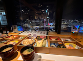 和食 六甲 神戸ハーバーランド: あっちゃんさんの2025年01月01日の1枚目の投稿写真